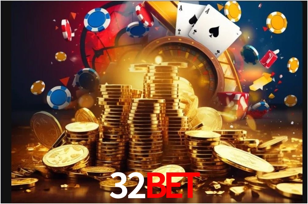 A Emoção da Loteria na 32Bet: Uma Chance de Mudança de Vida