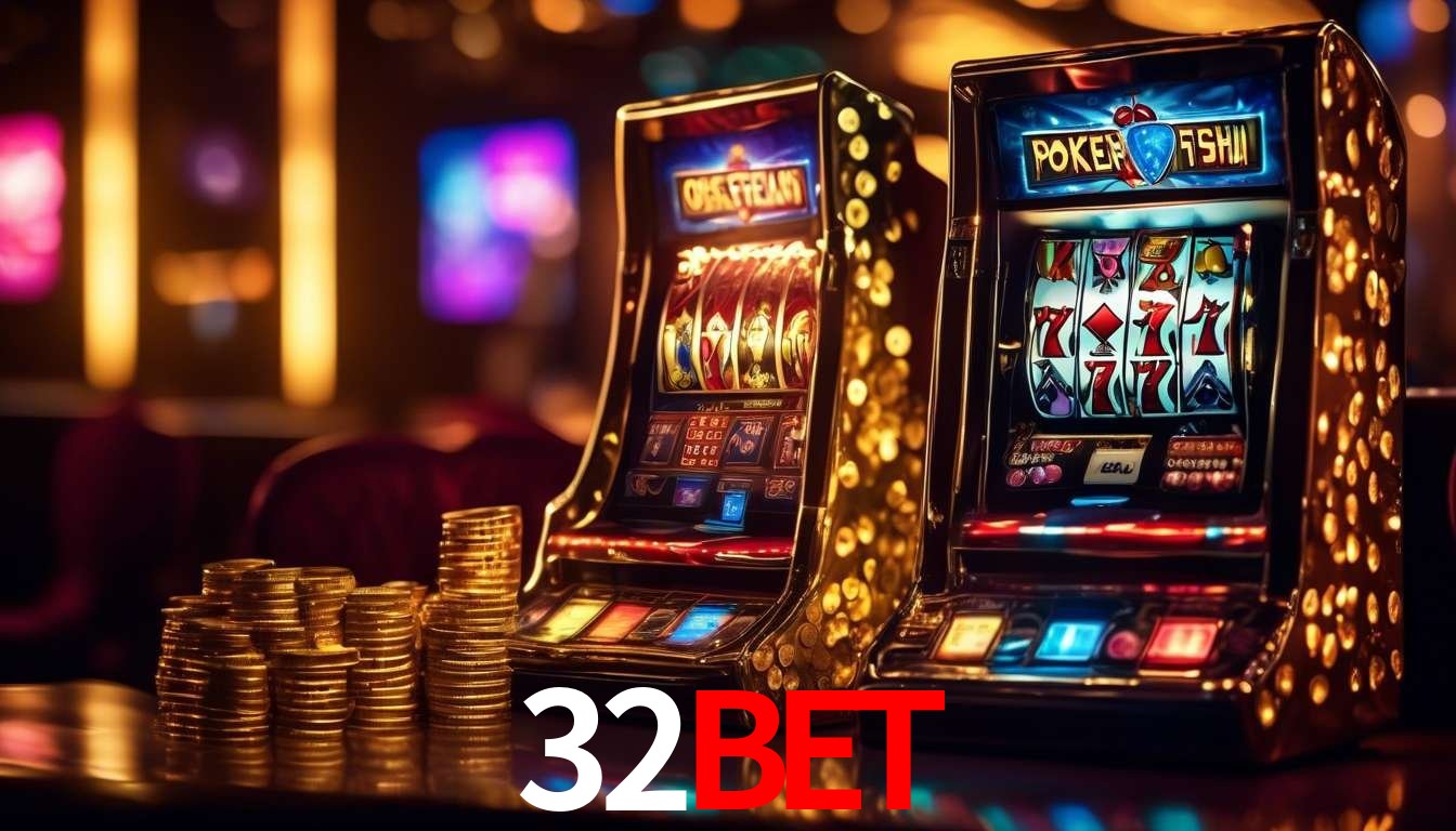 Descubra a Essência do 32Bet: Nossa História e Compromissos