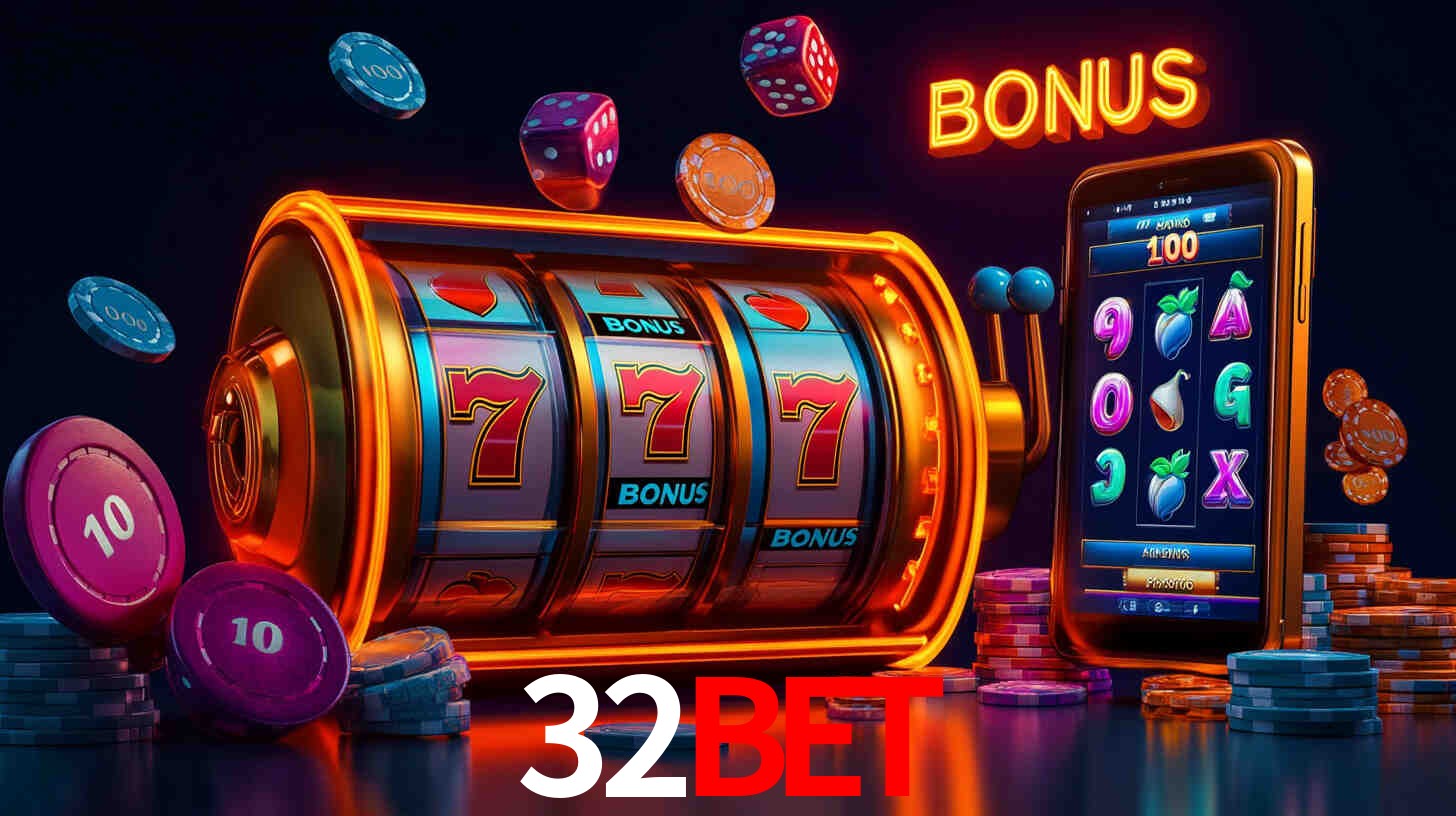 Descubra o Programa VIP da 32Bet: Vantagens Exclusivas para Jogadores