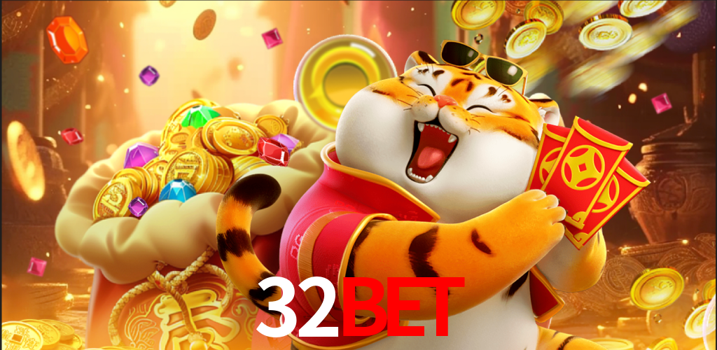 32Bet App
