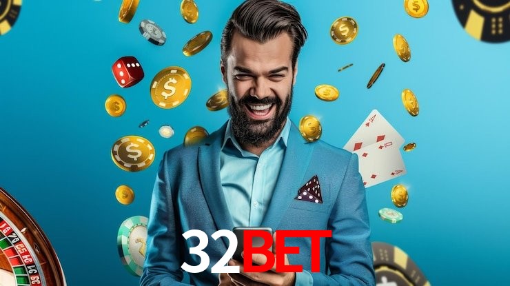 Bonus Features 32Bet