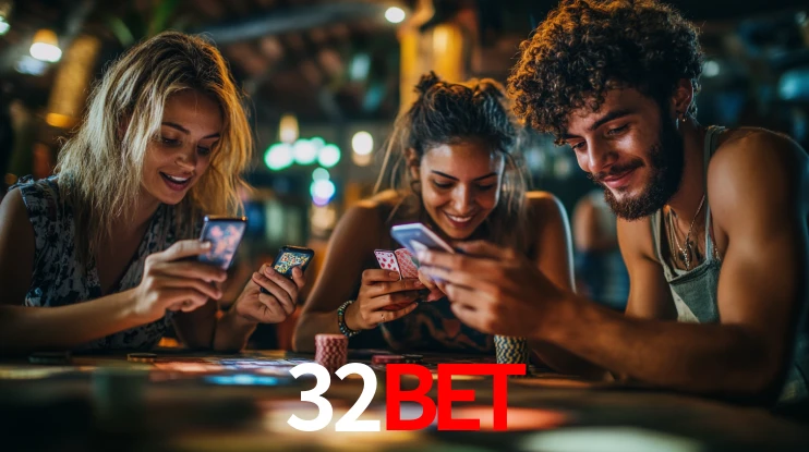 Daily Bonuses 32Bet