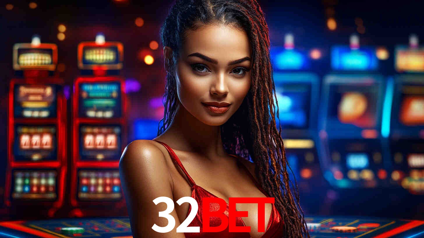 Apostas Esportivas na 32Bet: Um Guia Completo