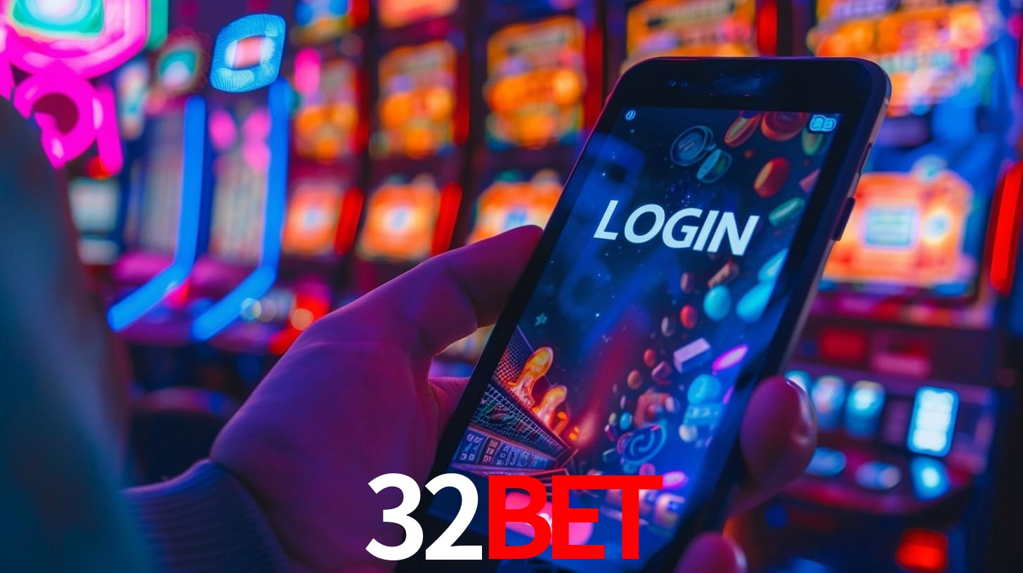 cassino 32Bet
