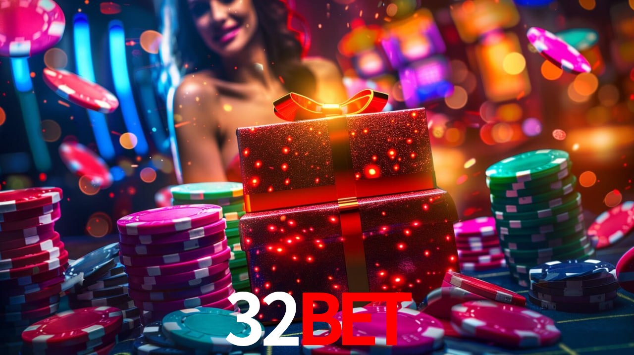 Descubra o Programa VIP da 32Bet: Vantagens Exclusivas para Jogadores