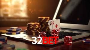 Desvendando o Mundo dos Jogos Virtuais na 32Bet