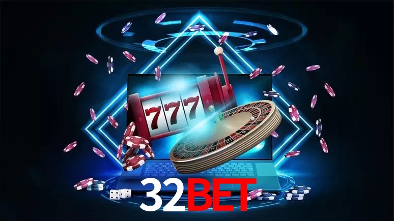 Slot Games 32Bet