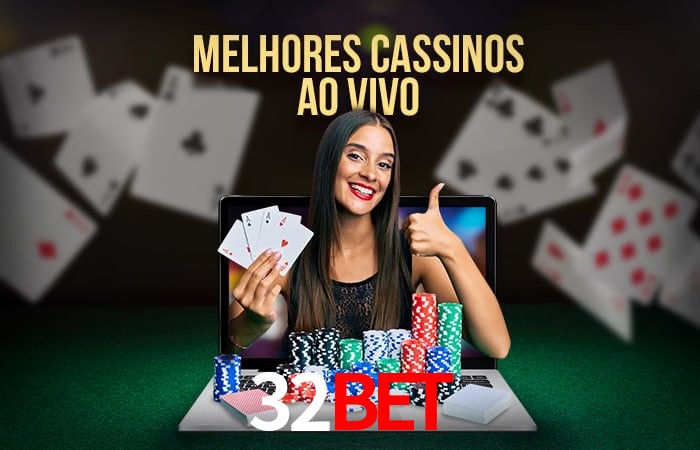 Seasonal Promotions 32Bet