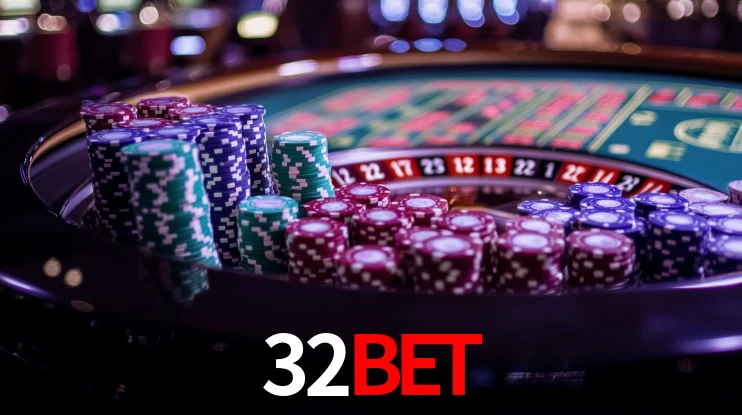 Programa VIP 32Bet