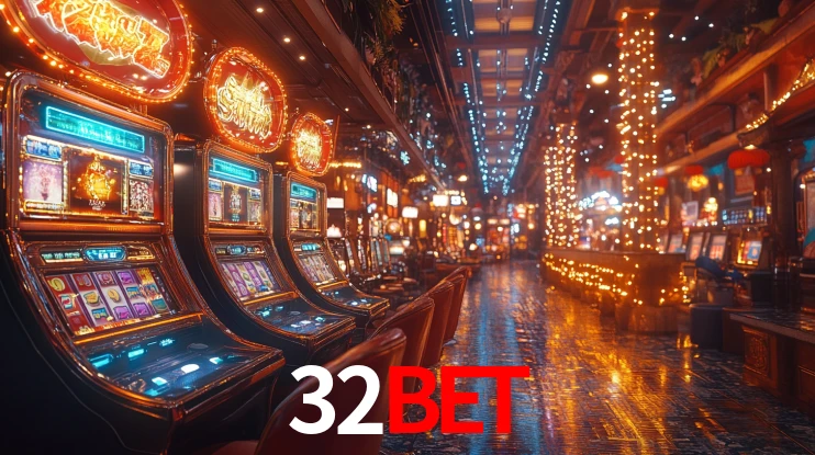 32Bet: Seu Especialista em Apostas Esportivas Brasileiras