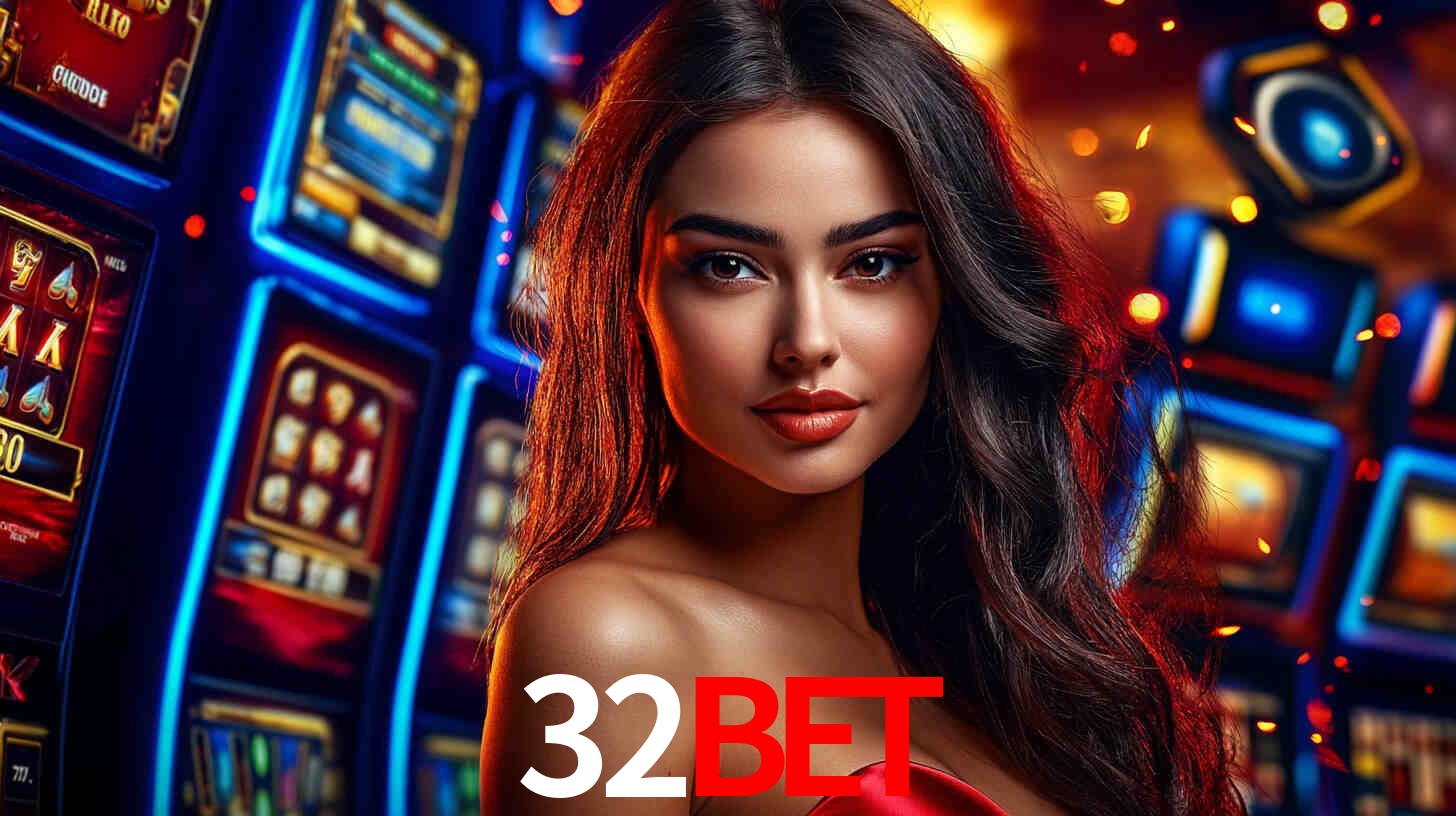 A Experiência Imersiva dos Cassinos Ao Vivo no 32Bet