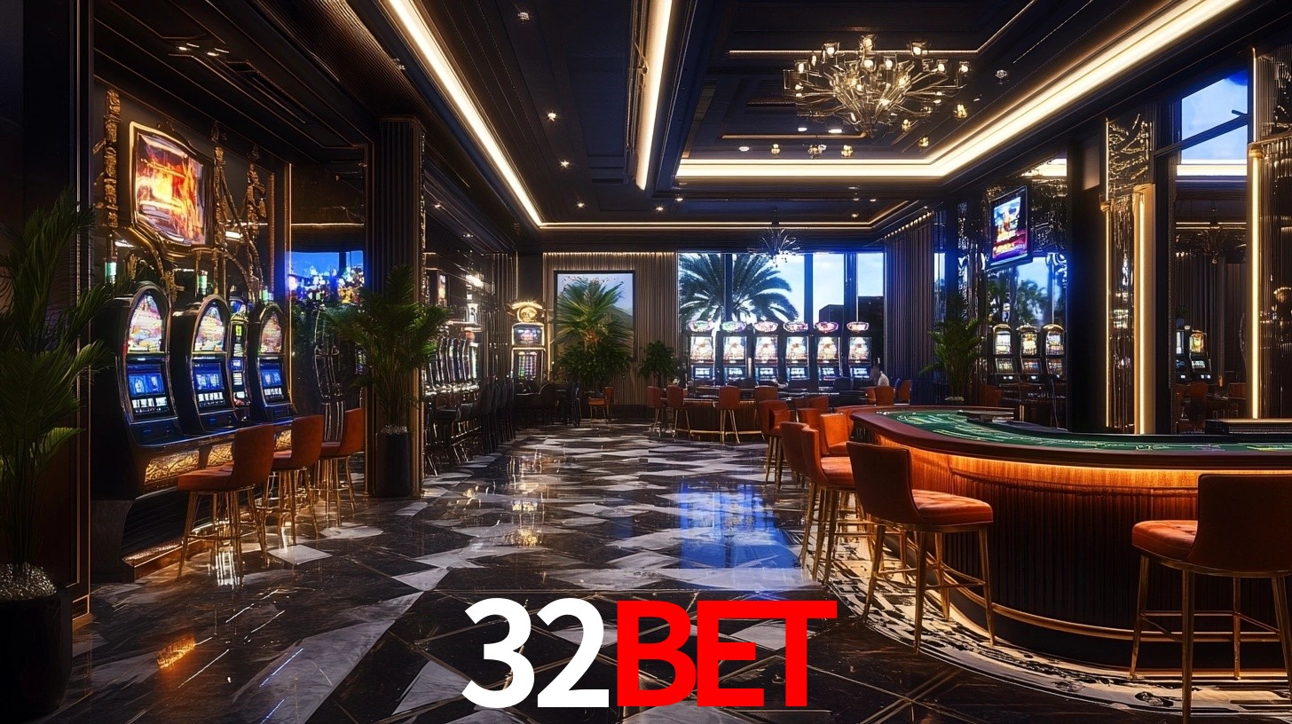 Daily Bonuses 32Bet
