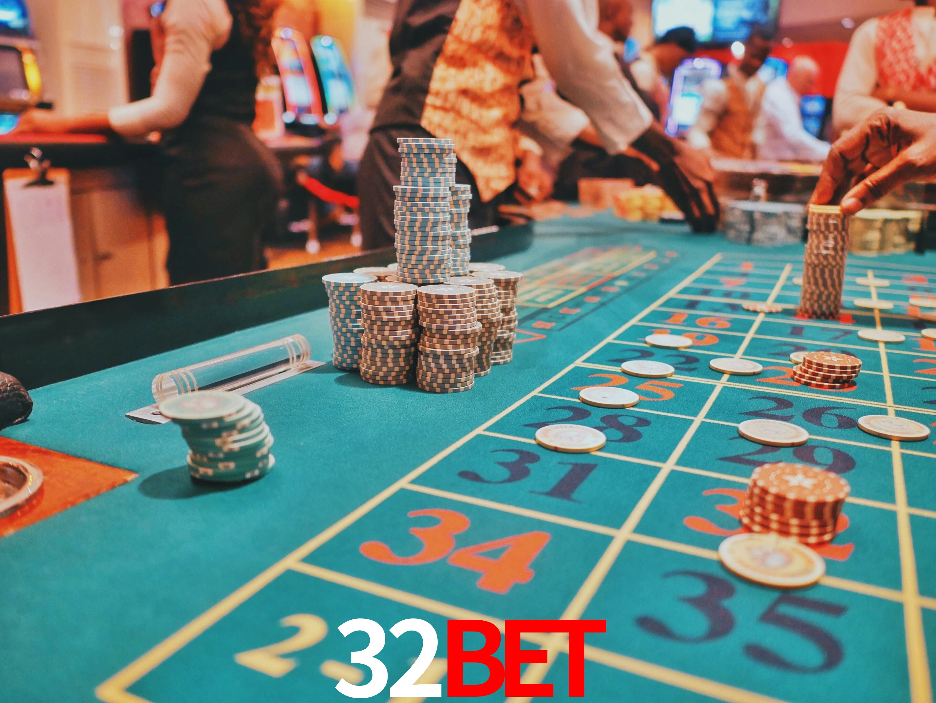 Football Betting 32Bet