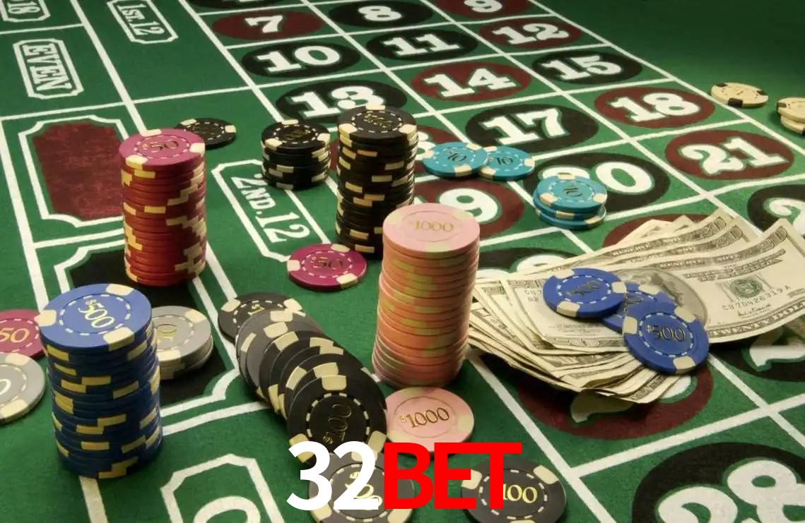 Experiência VIP 32Bet