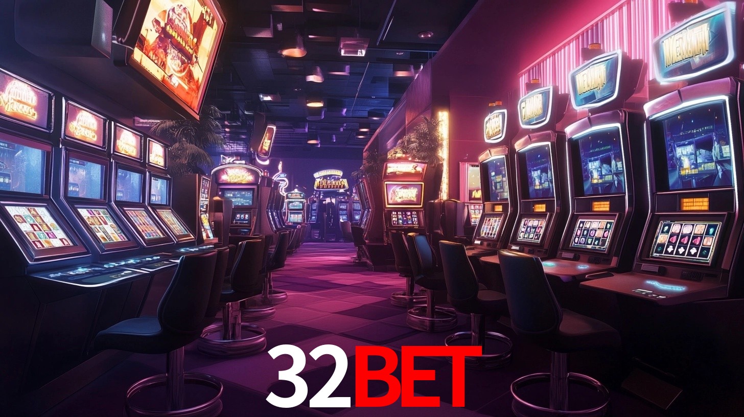 Welcome Bonus 32Bet