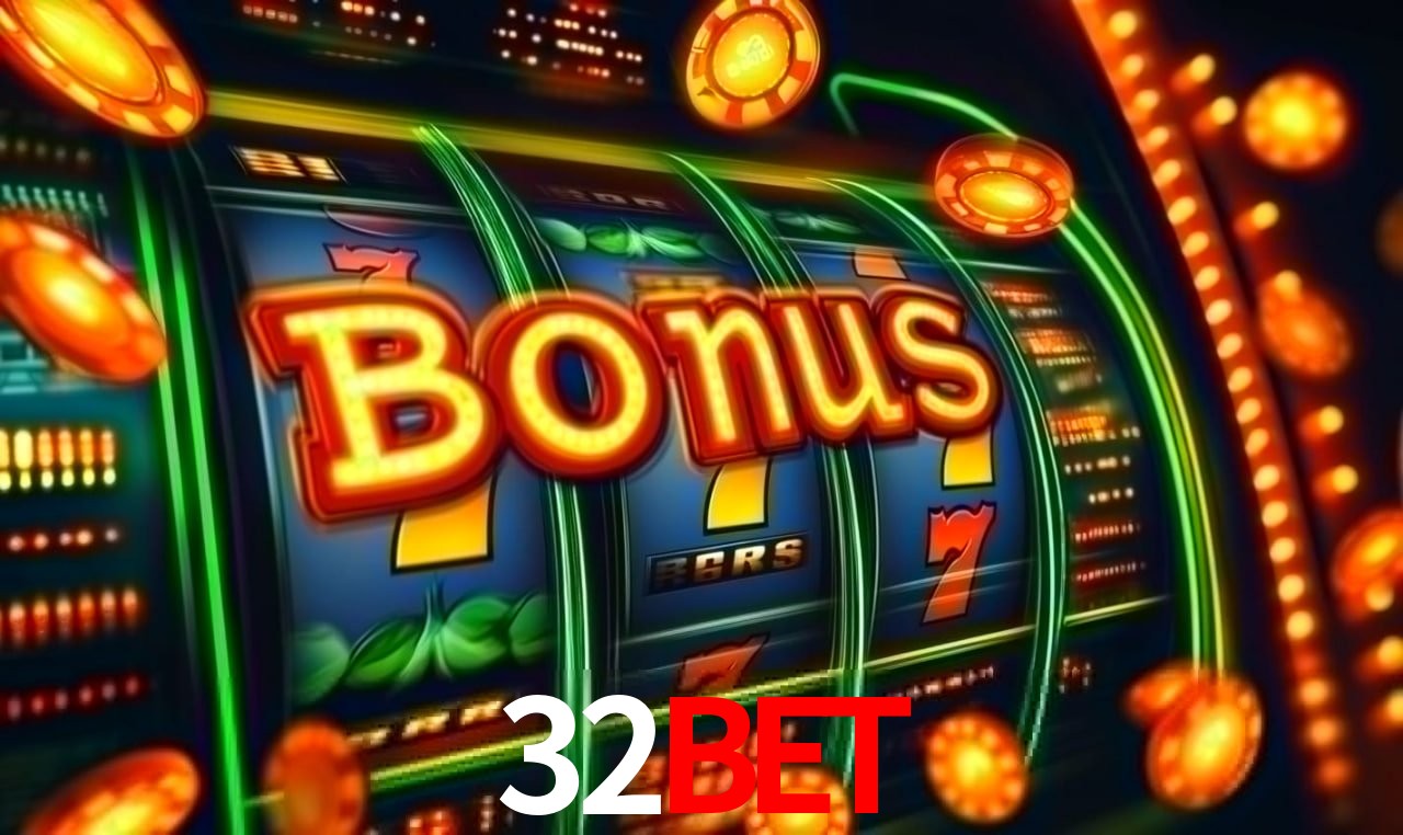 VIP Casino 32Bet