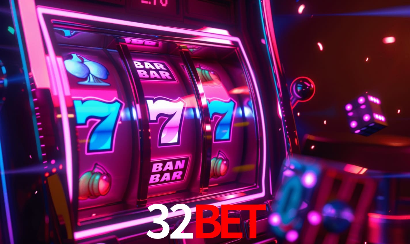 Descubra a Essência do 32Bet: Nossa História e Compromissos