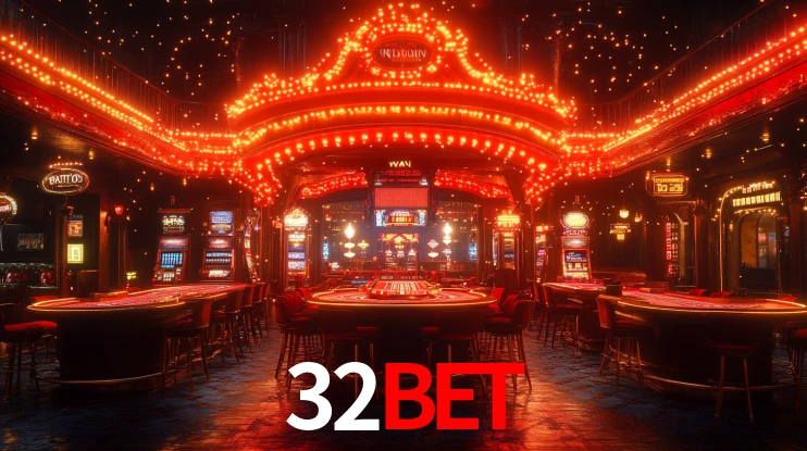 Explore as vantagens do 32Bet: serviço profissional e confiabilidade