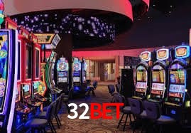 API Integration 32Bet