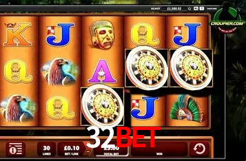 Desvendando o Mundo dos Jogos Virtuais na 32Bet