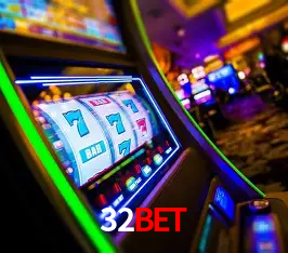 A Revolução dos Aplicativos de Jogos no 32Bet