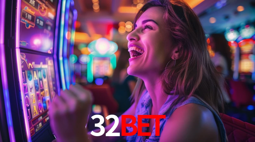 32Bet Login
