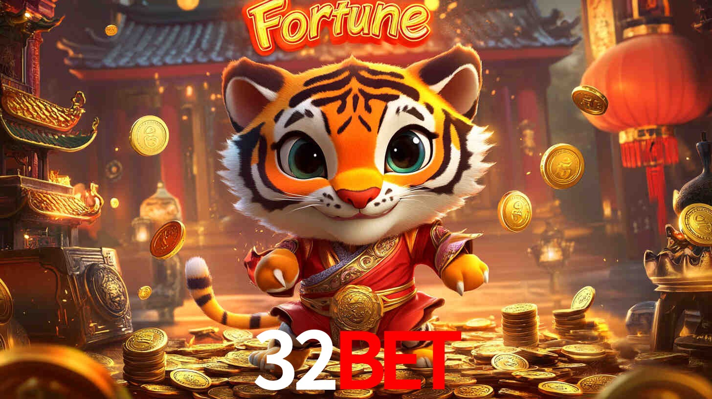 A Revolução dos Aplicativos de Jogos no 32Bet