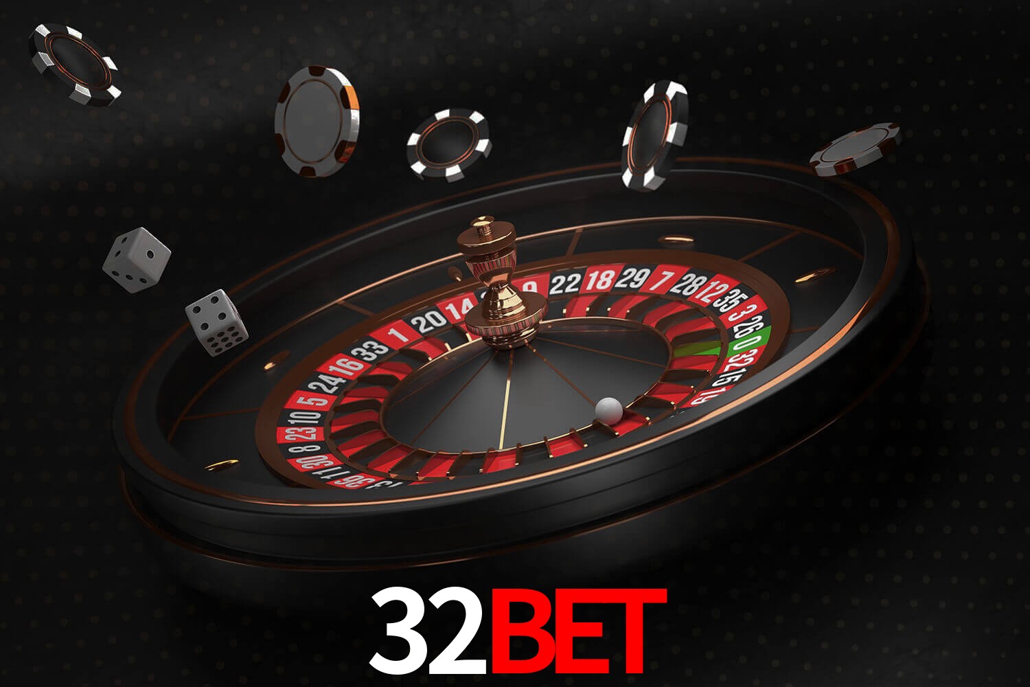 32Bet App