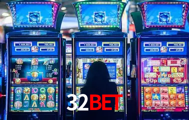 Roulette Table 32Bet