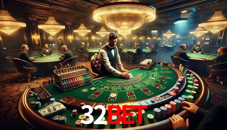 Welcome Bonus 32Bet