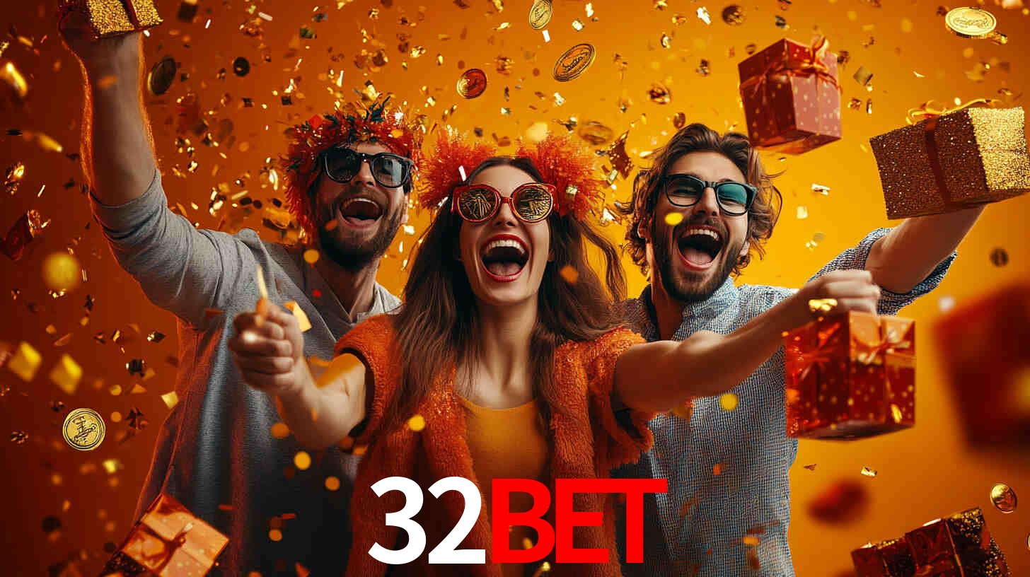 32Bet: A Experiência de Casino com Jogos de Mesa ao Vivo