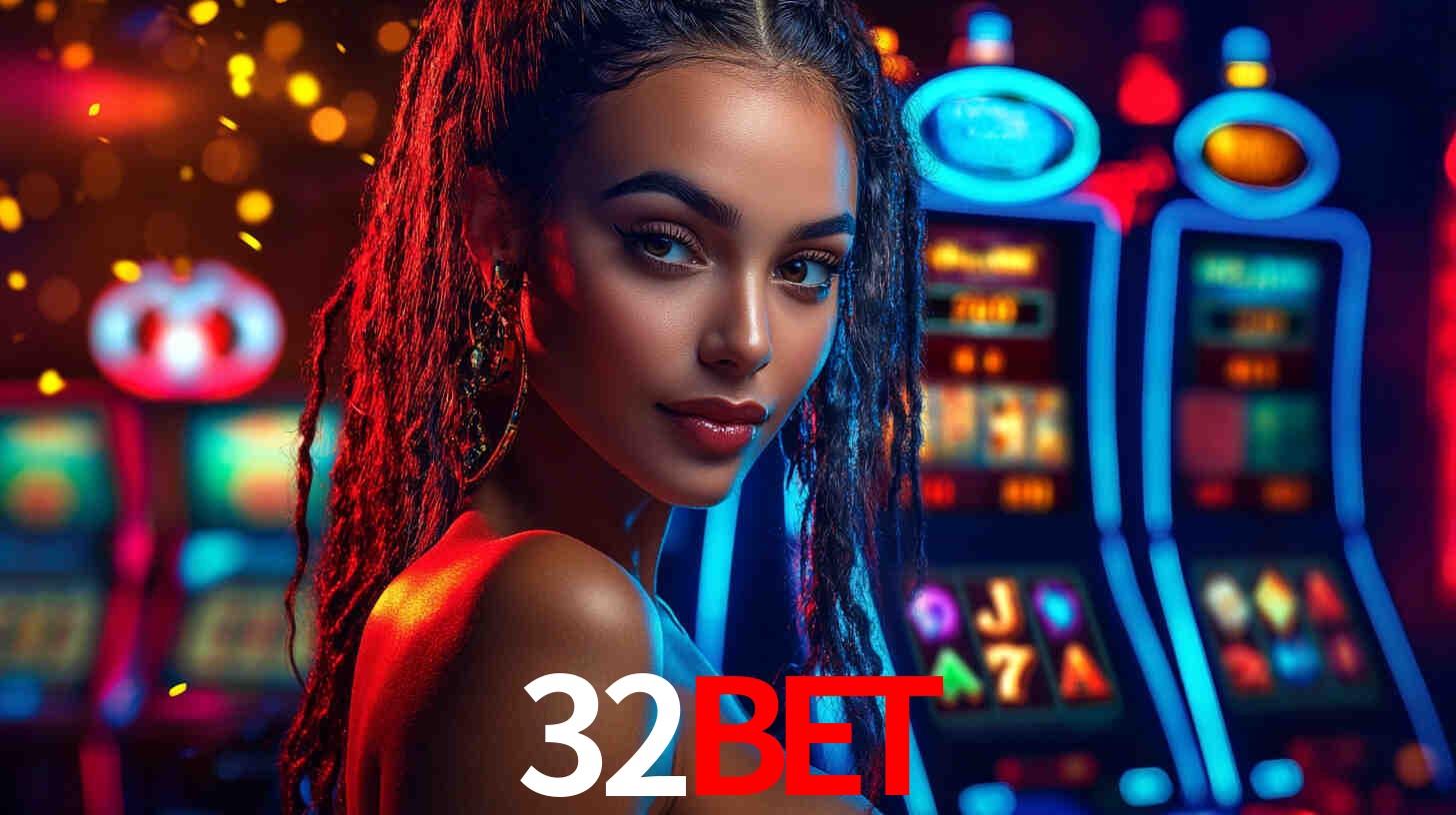 A Popularidade dos Caça-Níqueis no 32Bet