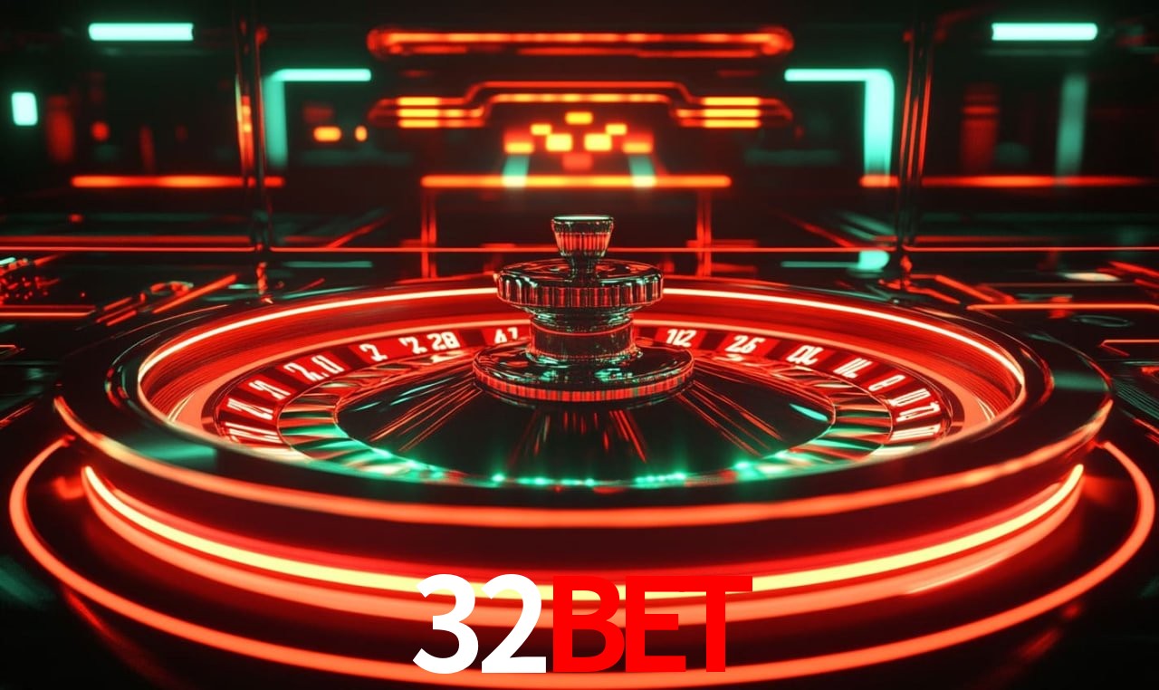 Apostas Esportivas na 32Bet: Um Guia Completo