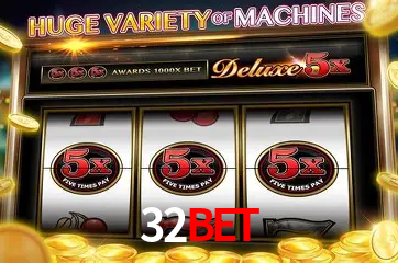 VIP Casino 32Bet