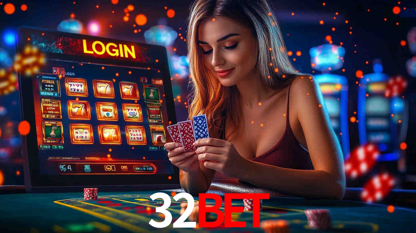 32Bet,32Bet Login