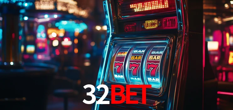 Welcome Bonus 32Bet