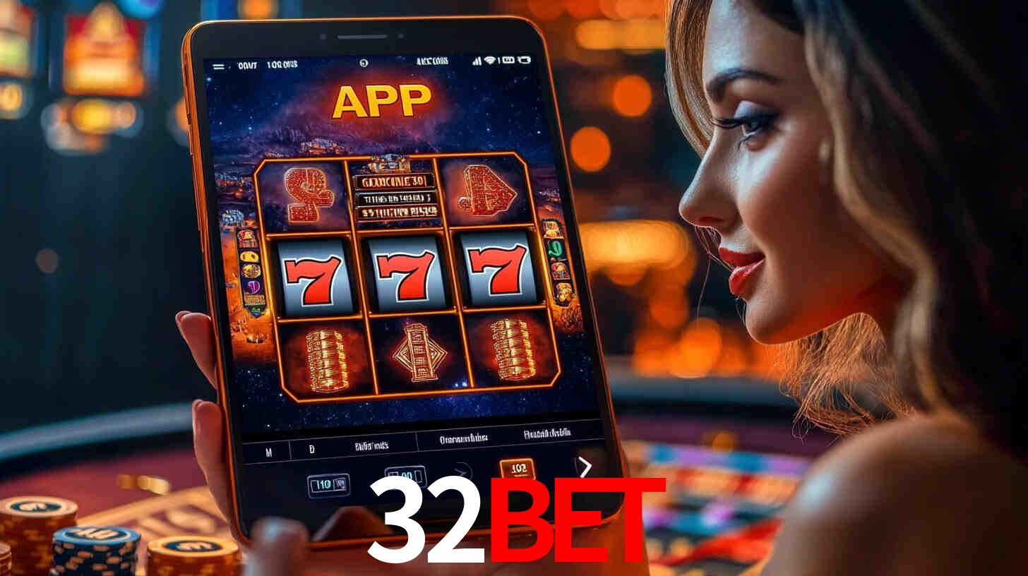Bônus Generosos e Exclusivos no 32Bet para Você!